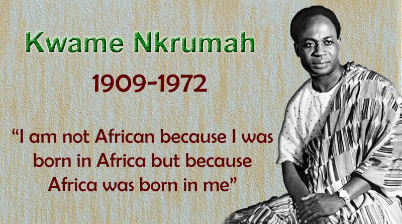 April 27 in History: Ghanaian former President Kwame Nkrumah Dies in Romania in 1972