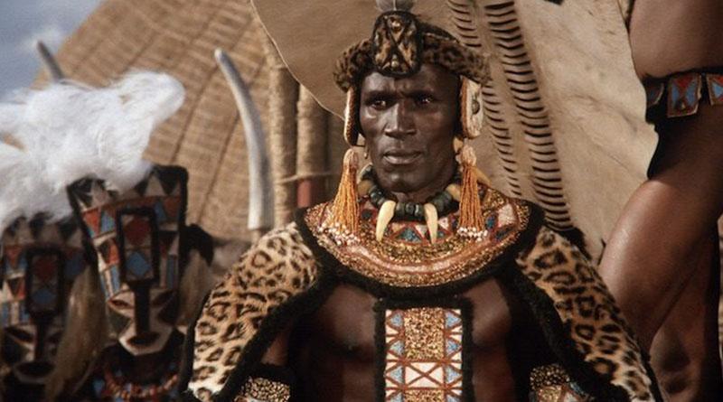 Shaka Zulu, the unmatched African military leader (1787-1828)