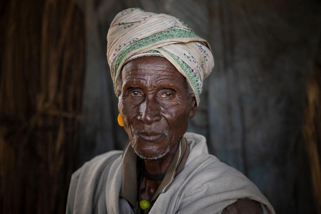 Arbore ethnic group, one of oldest tribes in the world | The African ...