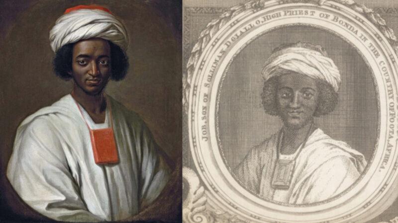 The Compelling Story of Ayuba Suleiman Diallo (1701-1773)