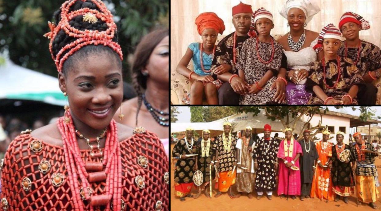 The Igbo People (Tribe) And Their Welcoming Culture