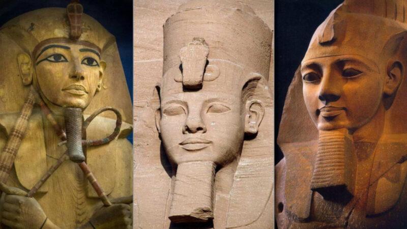 Ancient Egypt: King Ramses II “The Great” (1292 – 1186 BCE)