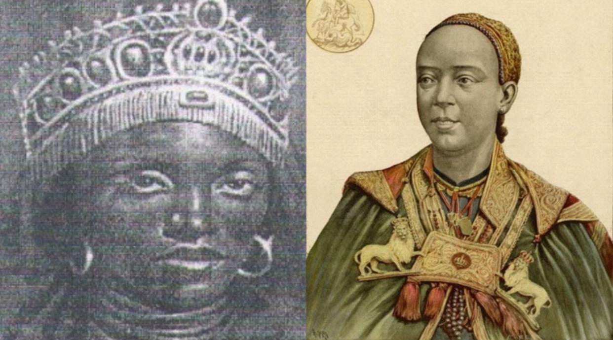 Taytu Betul, Empress of the Ethiopian Empire Who Founded Addis Ababa