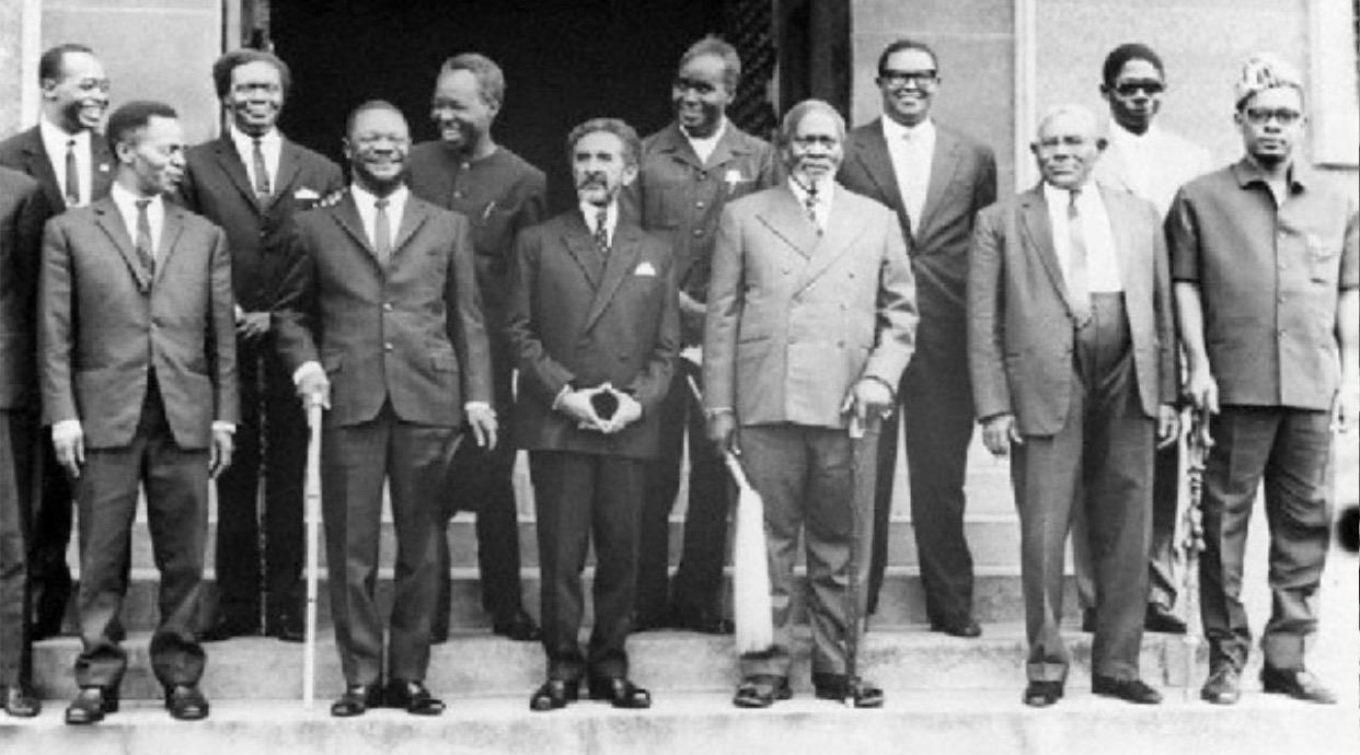 The day Africa almost became United States of Africa under a Union Government