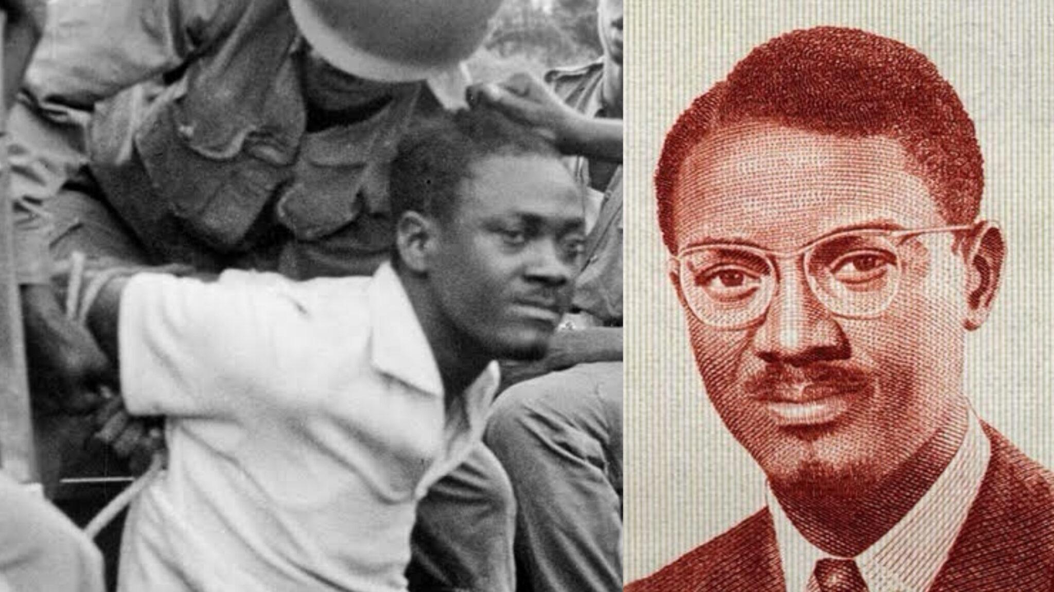 Patrice Lumumba: A lost dream in the DR Congo. How he was executed by ...