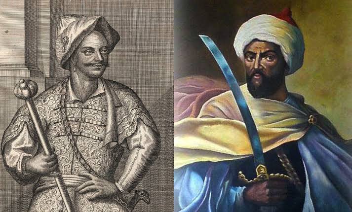 Moulay Ismail, the African ruler who fathered over 1,000 children in world records