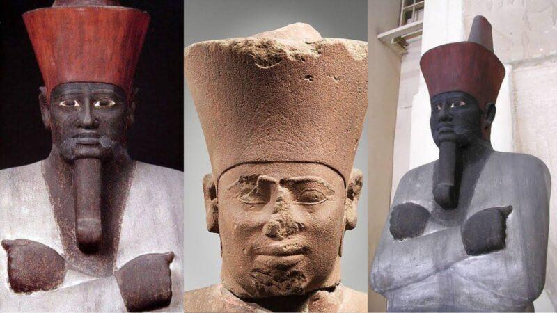 Montuhotep II, the pharaoh who unified Ancient Egypt [2061–2010 BCE]