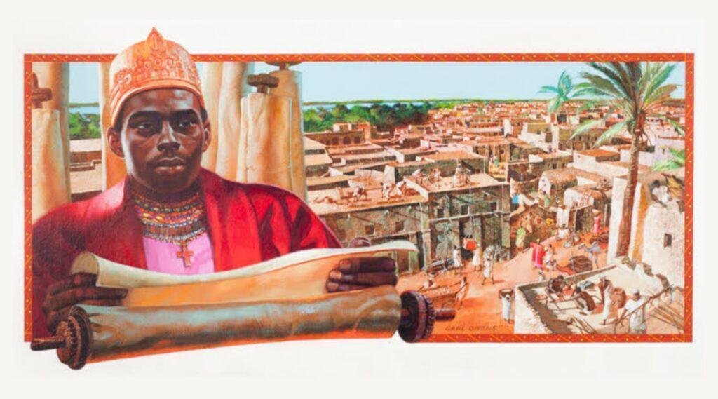 The Kingdom of Kongo [1390–1857] | The African History