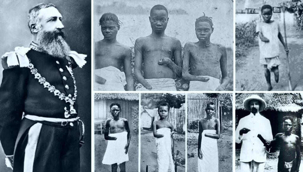 how-king-leopold-ii-of-belgium-killed-10-million-africans-in-the-congo