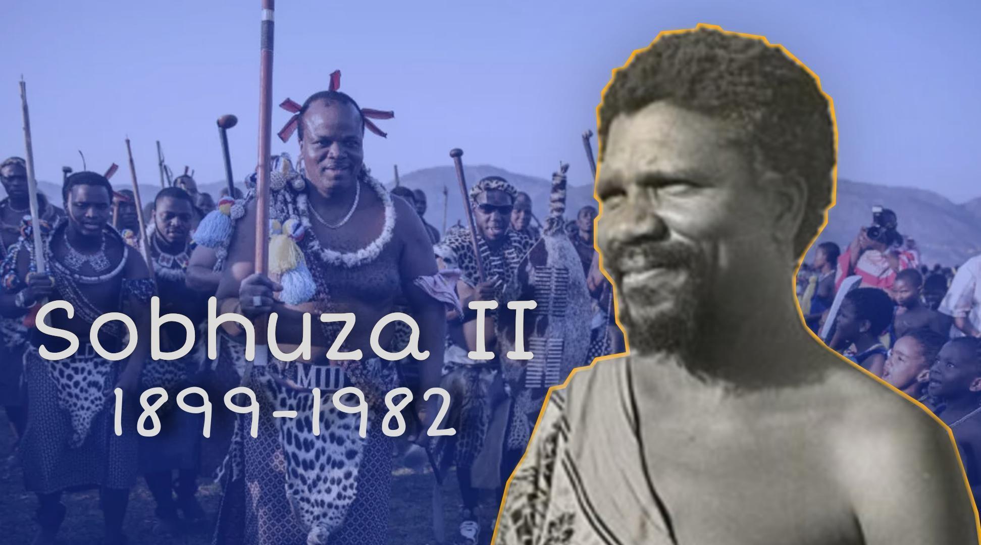 King Sobhuza II of Eswatini: The longest reigning monarch in history