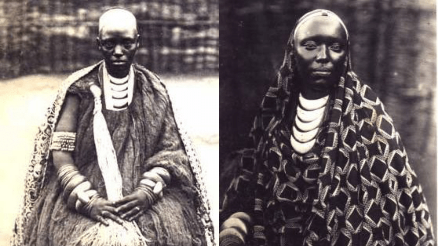 Ririkumutima: Intelligent queen that made Germany colonization so hard in Burundi