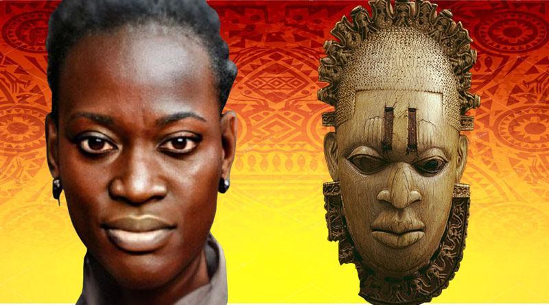 Iyoba Idia: Warroir Queen Mother of Benin Empire