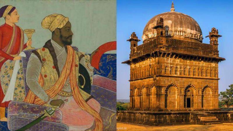 Malik Ambar: African King who ruled India 1607 – 1627. Worshiped today in India