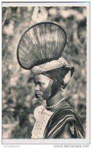 Traditional Fulani hairstyles that existed for centuries - AFRICAN ...