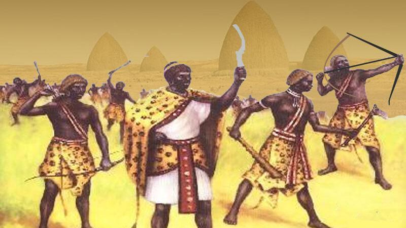 Dongola: Oldest city of Nubian Kingdom of Makuria 590 – 1314 AD