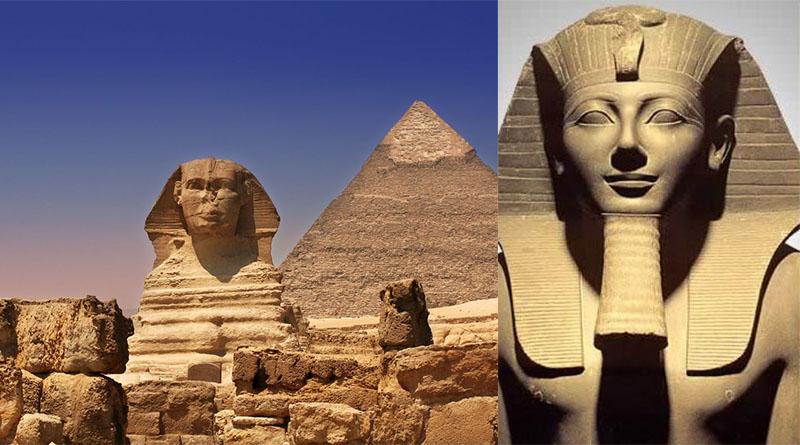Pharaoh Menes: first King of Ancient Egypt – 5200 years ago