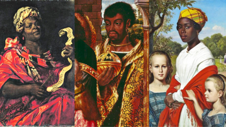 15 Facts About Moors Black Kings And Queens Who Ruled And Civilised Europe