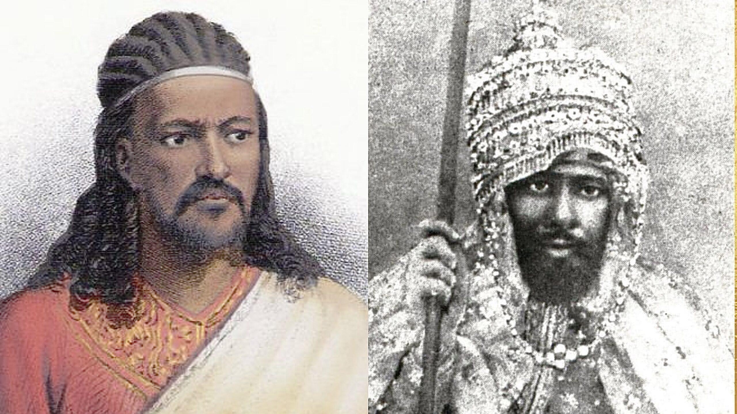 Yohannes IV: An extraordinary military leader & Emperor of Ethiopia [1872–1889]
