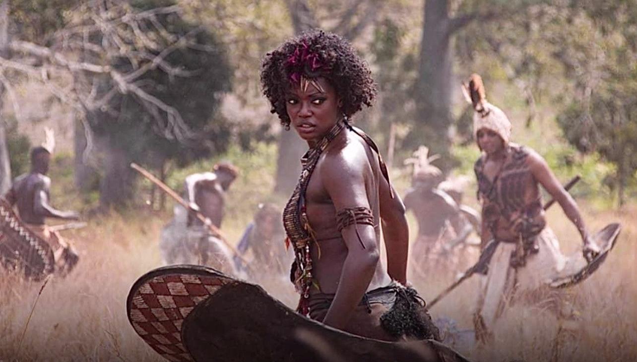 Did you know that African warriors could see, smell & hear over 3.5 miles away?