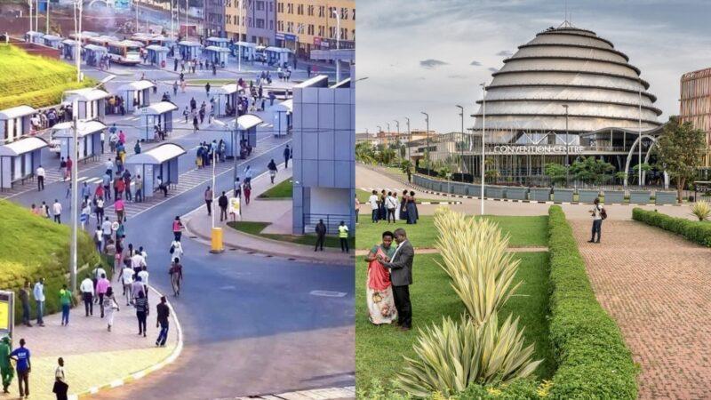 Rwanda ranked 6th safest country in the world & 1st in Africa – for solo travelers