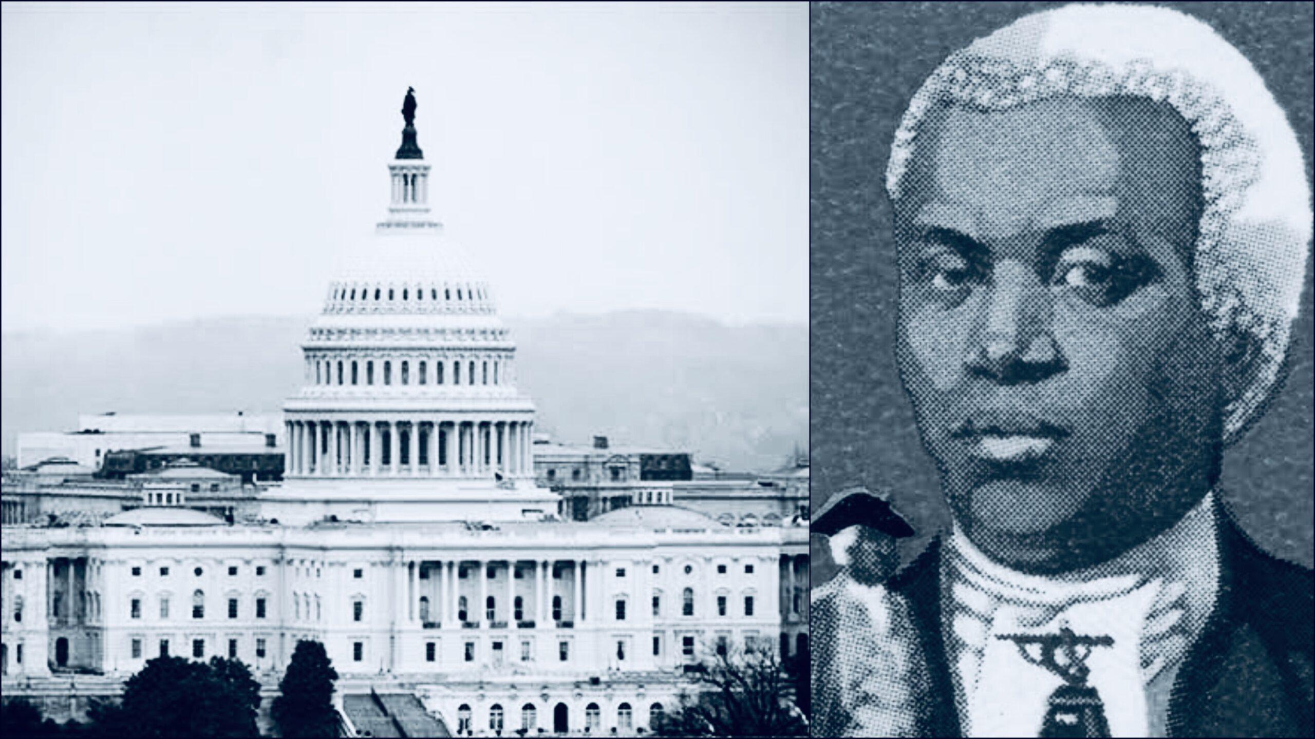 Meet self-educated African American Architect who designed Washington, DC in two days