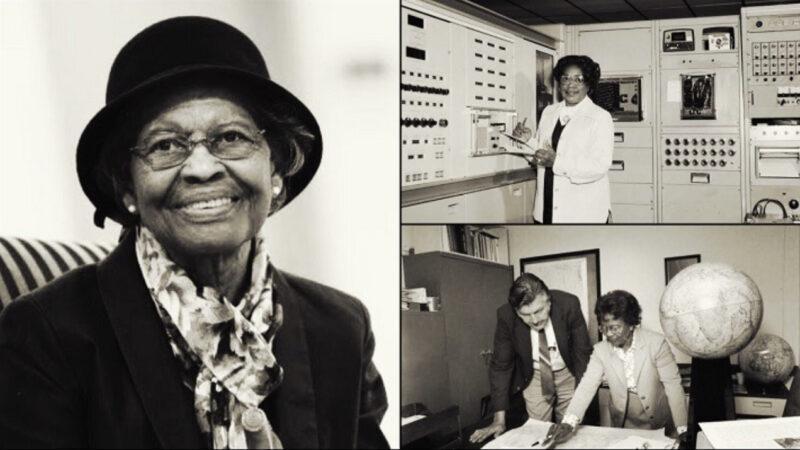 Meet Gladys West, the Black woman who developed GPS technology