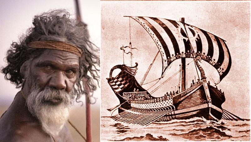 Ancient Africans were seafaring before anyone else in the world
