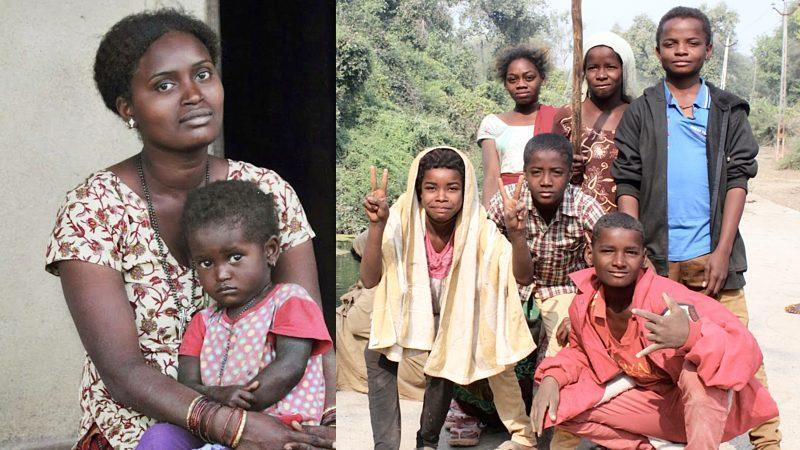 Siddi, oppressed black tribe of India fighting for recognition & equal rights