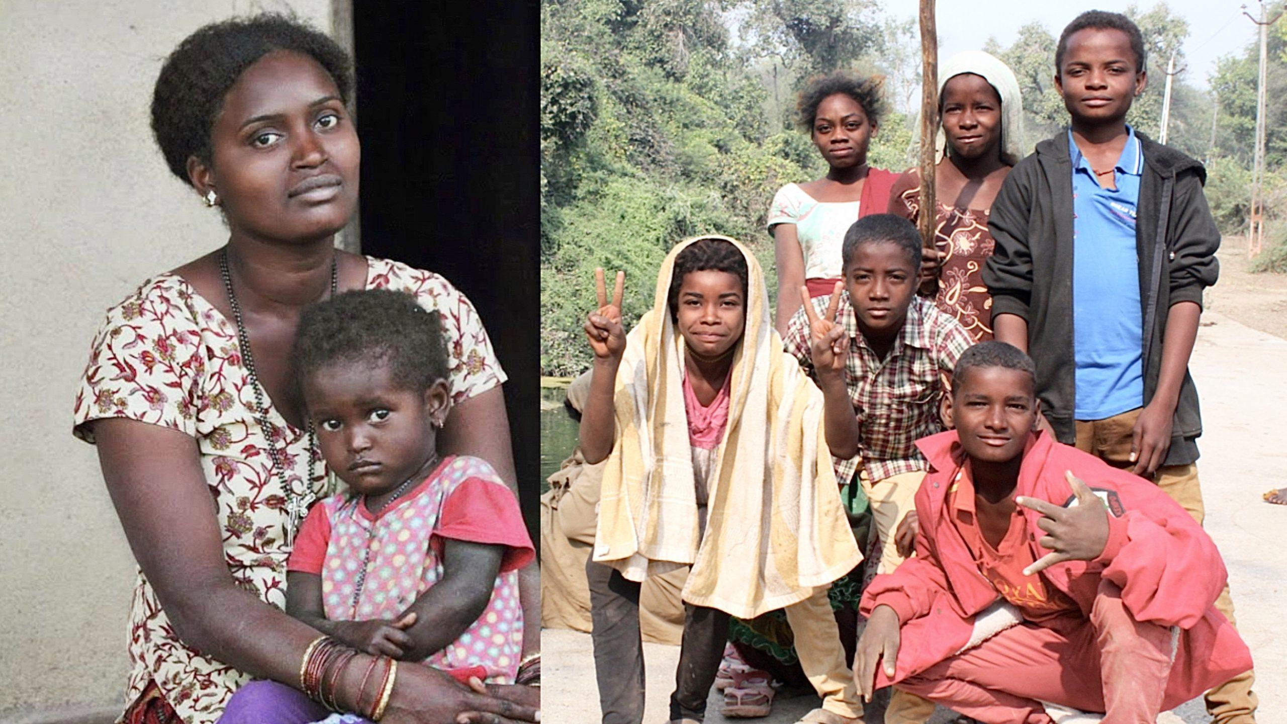 Siddi, oppressed black tribe of India fighting for recognition & equal rights