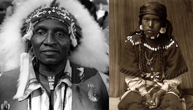 Native Black Americans: The African Americans that existed in America before slavery