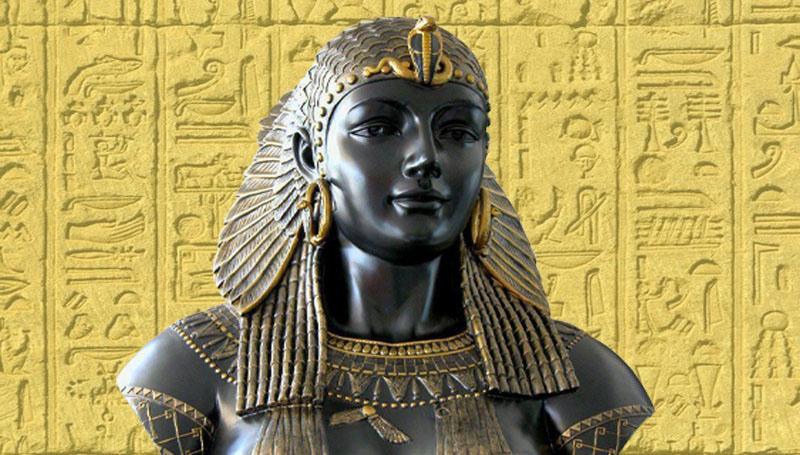 Cleopatra Profile: Ancient History