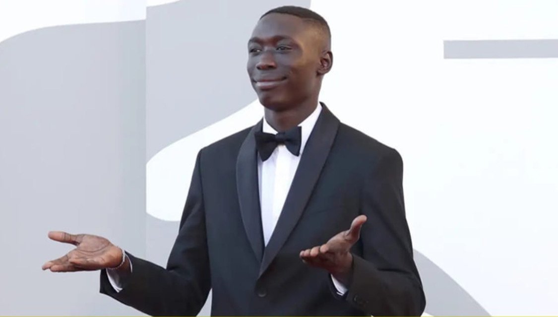 Senegal’s Khaby Lame becomes FIFA World Cup 2022 Brand Ambassador