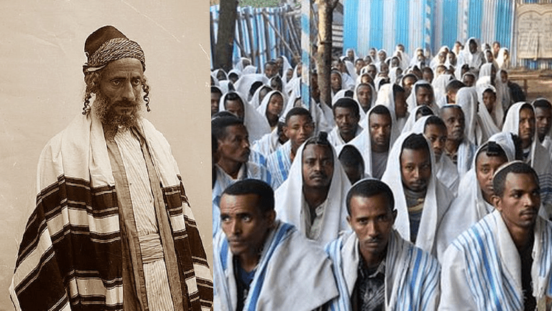 Five fascinating facts you need to know about African Jews