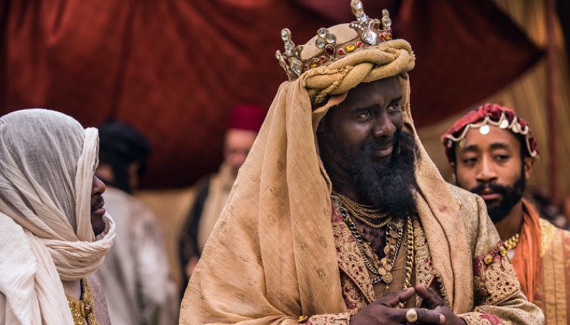 Mansa Musa I: Richest & most influential African King in History