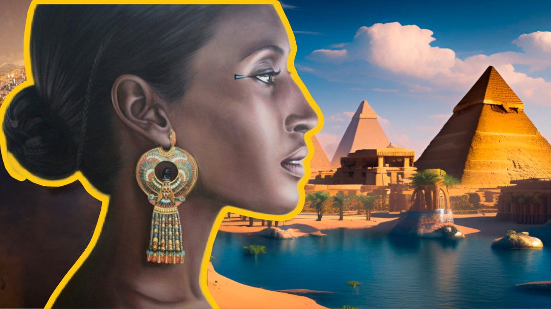 Hatshepsut: Female Pharaoh Who Shaped Egyptian Empire