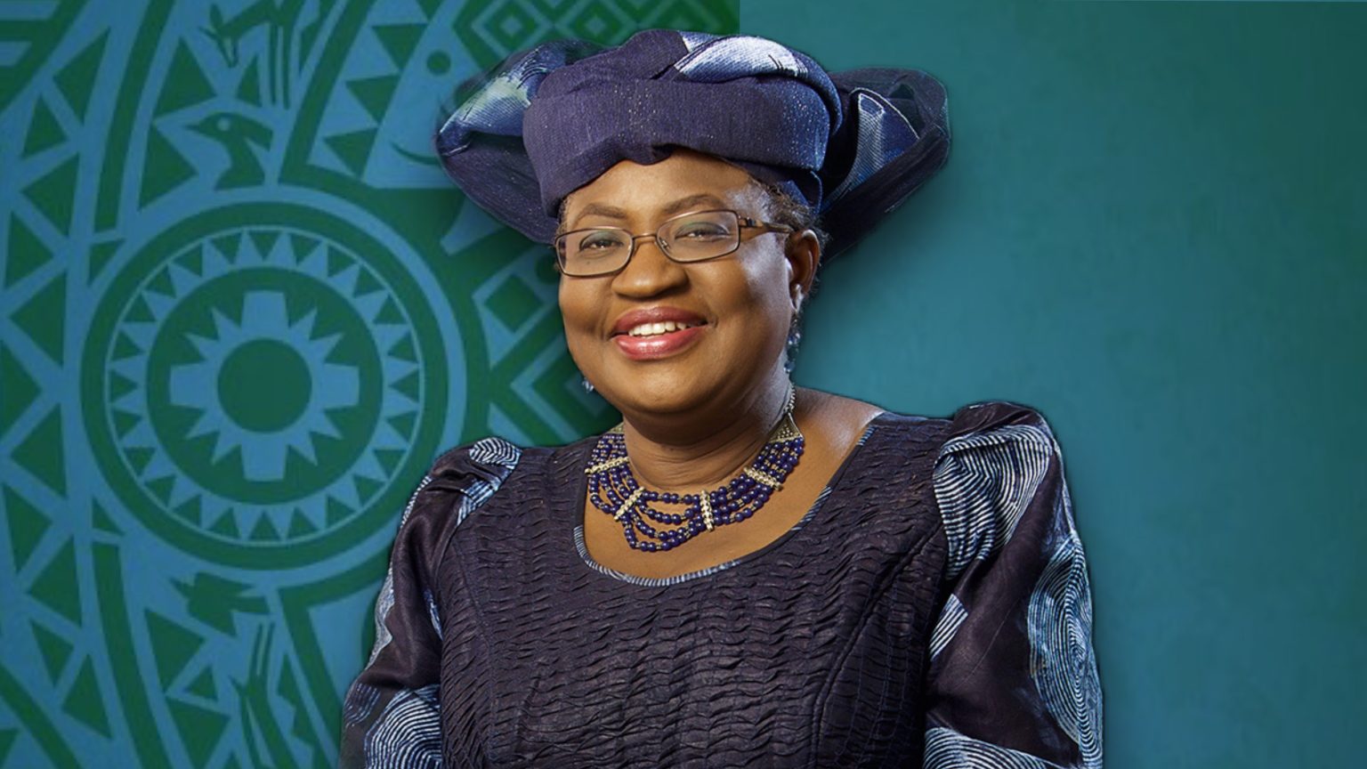 Ngozi Okonjo-Iweala: Pioneering Economist & WTO Leader Changing The ...