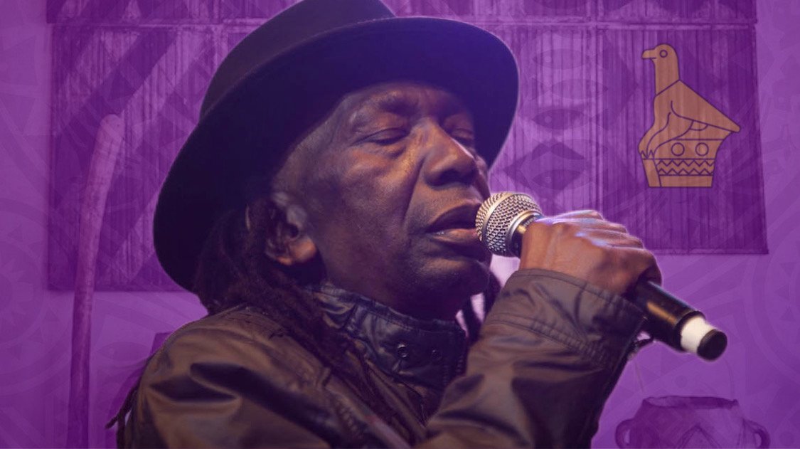 Thomas Mapfumo: Zimbabwe’s legend who used his music for liberation