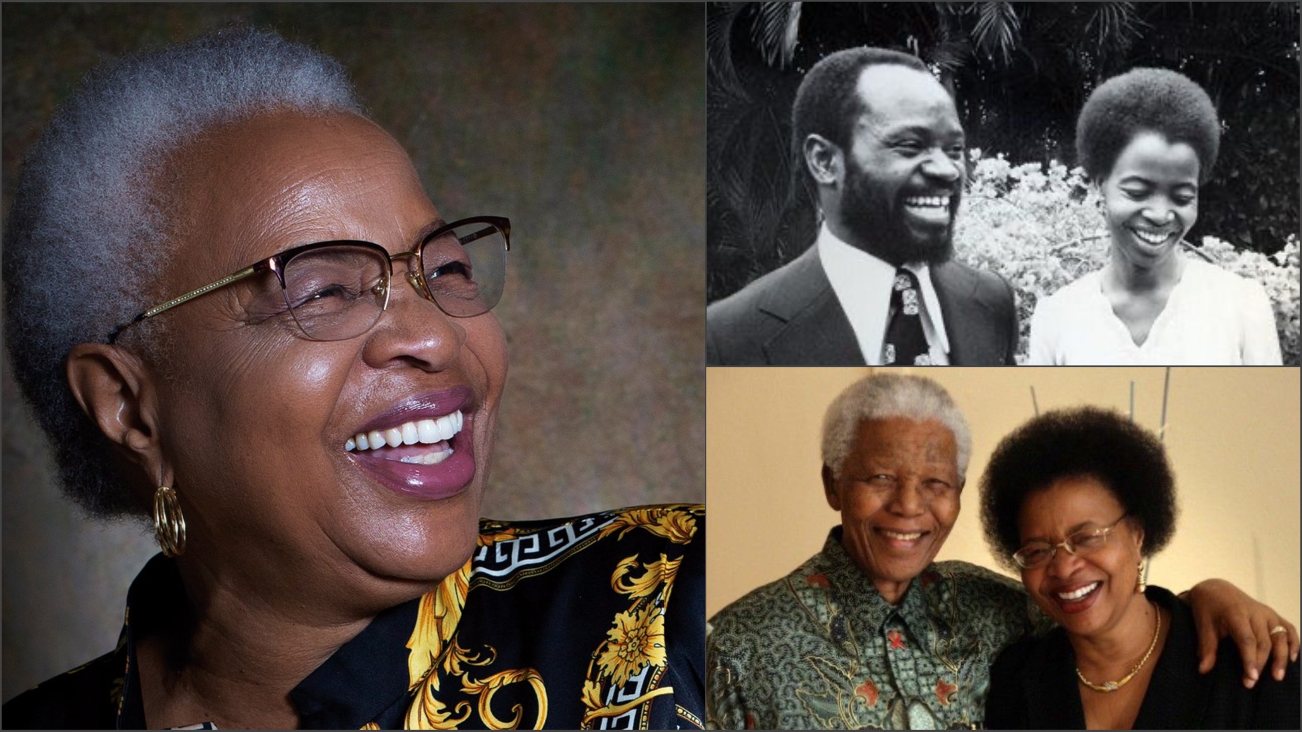 Graca Machel: The only First Lady of Two Nations in history
