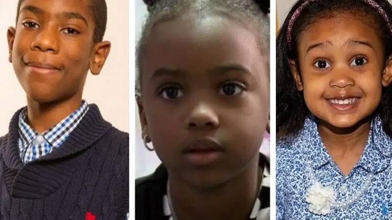 Meet young Black prodigies with highest IQs ever