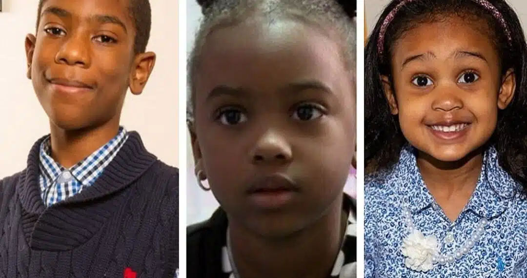 Meet young Black prodigies with highest IQs ever