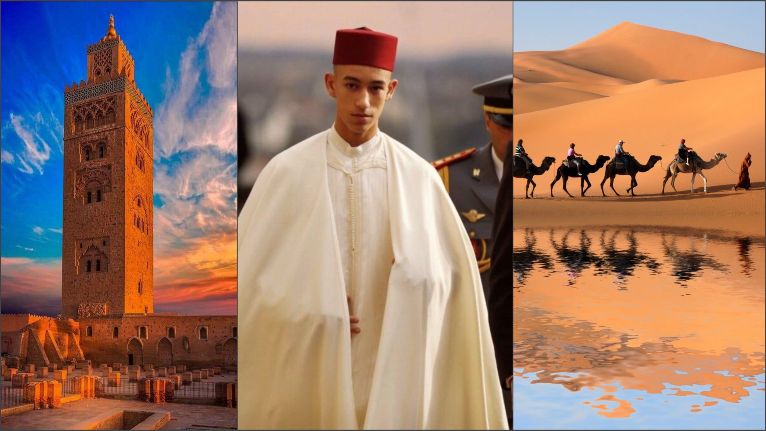 Discovering Morocco: 10 Fascinating Facts